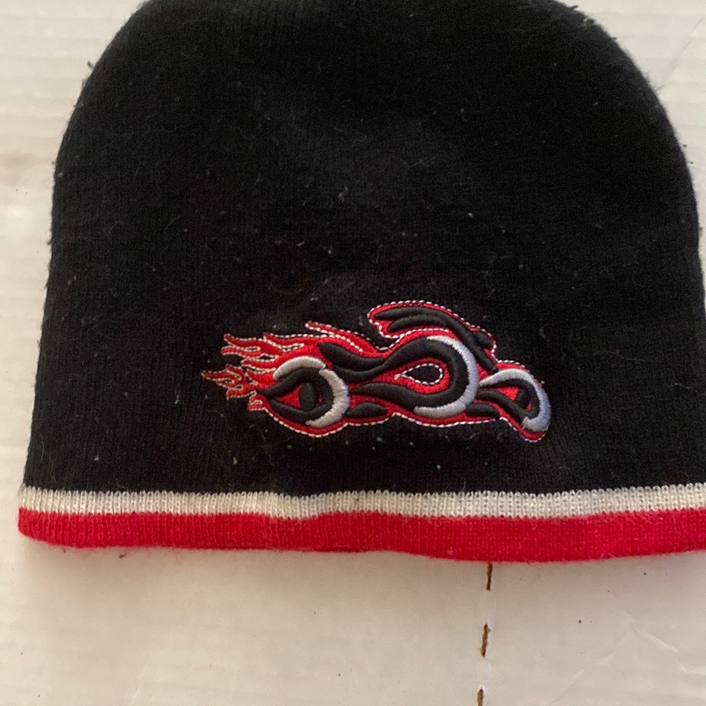 Occ beenie